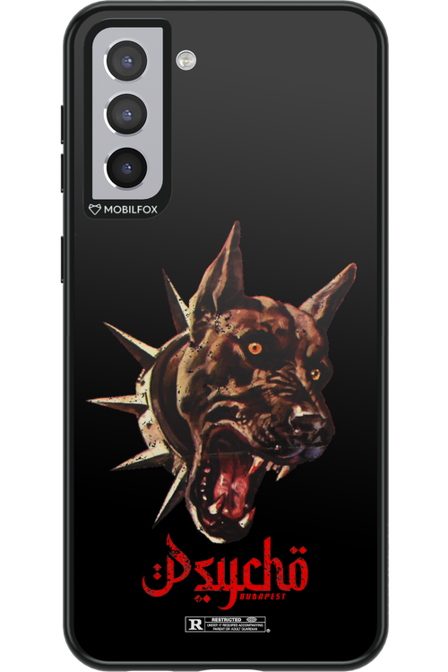 Psydog - Samsung Galaxy S21+