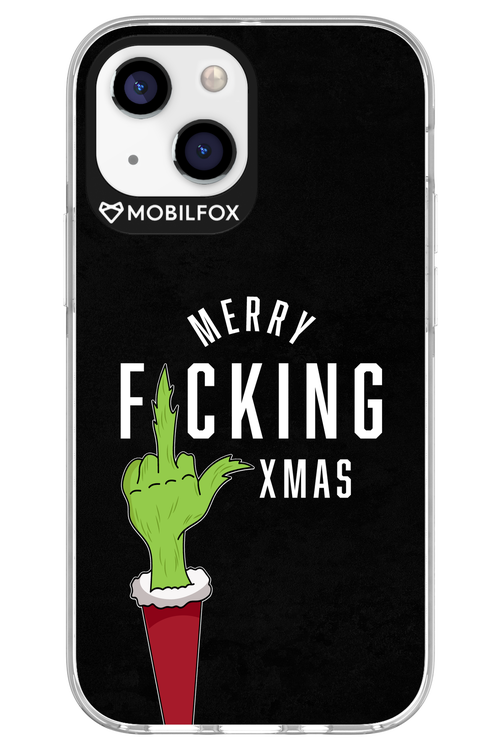 F_cking Xmas - Apple iPhone 13 Mini