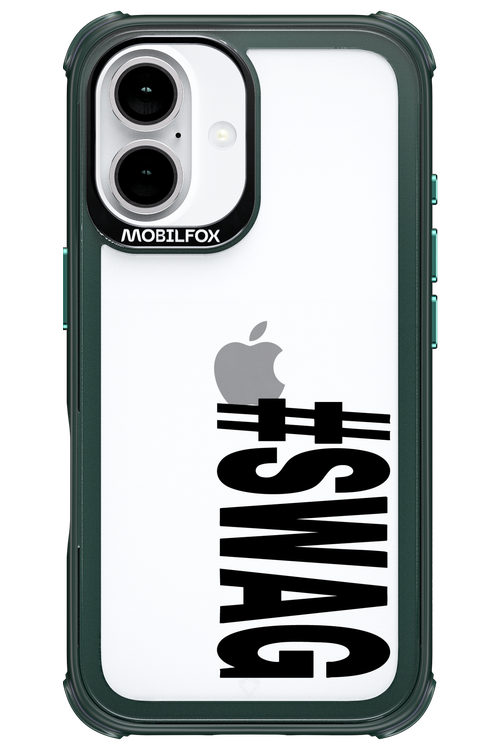 Swag Dark Mode - Apple iPhone 16