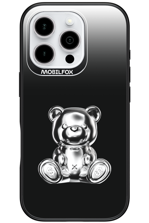 Dollar Bear - Apple iPhone 16 Pro