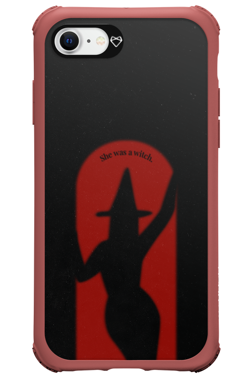 Witch Season - Apple iPhone SE 2020