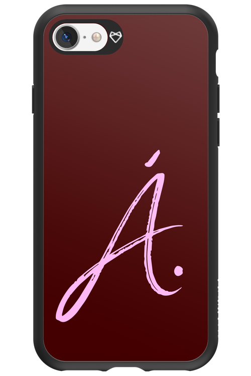 (Dark Blush) A II 2.0 - Apple iPhone 7