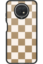 Nude Chess - Xiaomi Redmi Note 9T 5G