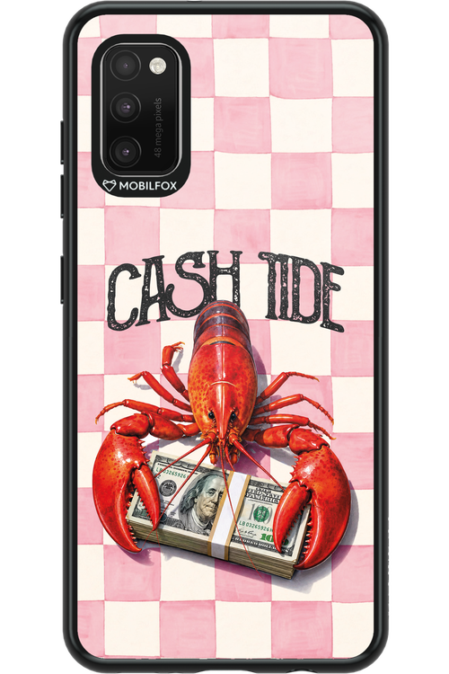 Cash Tide 2.0 - Samsung Galaxy A41