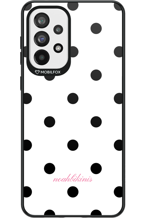 Baby Dots - Samsung Galaxy A73