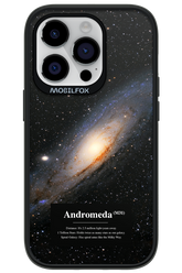 Andromeda - Apple iPhone 14 Pro