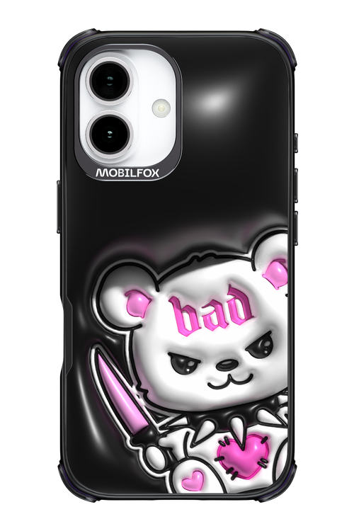 Bad Bear - Apple iPhone 17