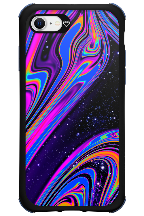 Galactic Psy - Apple iPhone 8