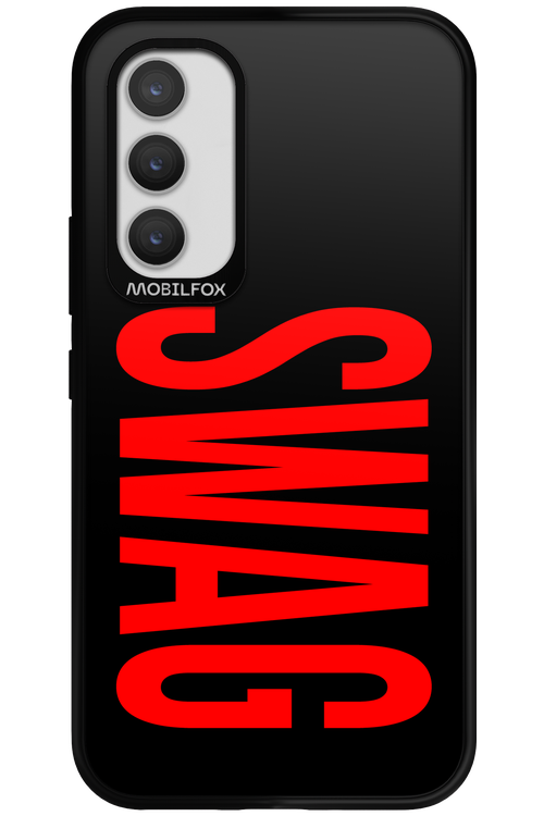 SWAG 2.0 - Samsung Galaxy A34