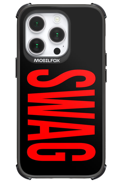 SWAG 2.0 - Apple iPhone 14 Pro