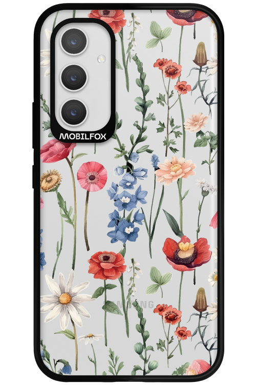 Flower Field 2.0 - Samsung Galaxy A54