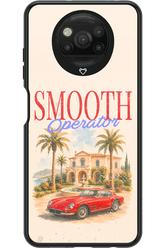 Smooth Operator 2.0 - Xiaomi Poco X3 Pro