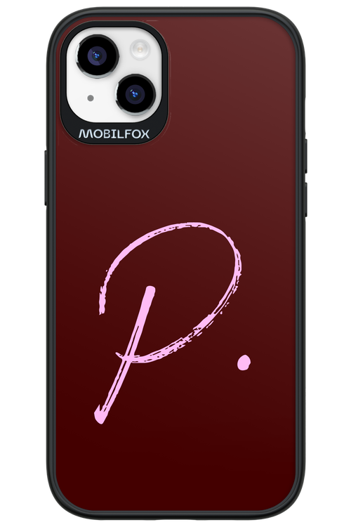 (Dark Blush) P 2.0 - Apple iPhone 14 Plus