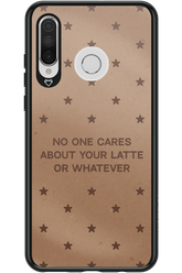 Whateverrr - Huawei P30 Lite