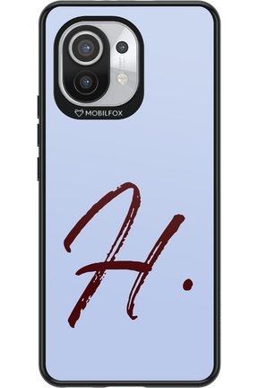 (Jellyfish Presso) H 2.0 - Xiaomi Mi 11 5G
