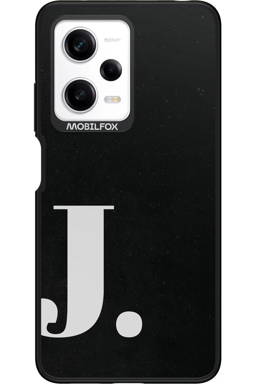 J (Off Space) 2.0 - Xiaomi Redmi Note 12 Pro 5G