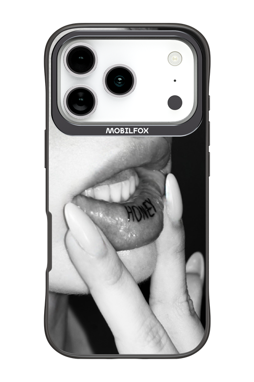 Lip Secret 2.0 - Apple iPhone 17 Pro