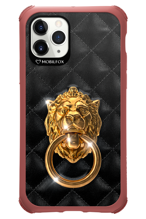 Gold Lion - Apple iPhone 11 Pro