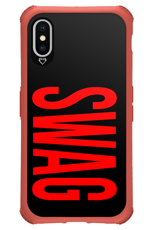SWAG 2.0 - Apple iPhone XS