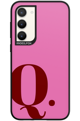 Q (Sorbet) 2.0 - Samsung Galaxy S23 Plus