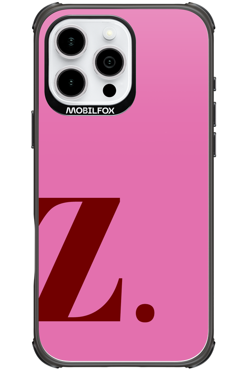 Z (Sorbet) 2.0 - Apple iPhone 16 Pro Max