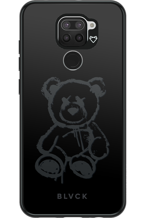 BLVCK BEAR - Xiaomi Redmi Note 9