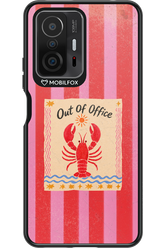 Out Of Office 2.0 - Xiaomi Mi 11T Pro