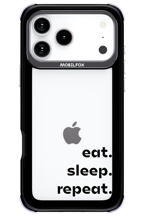 Daily Loop - Apple iPhone 17 Pro Max