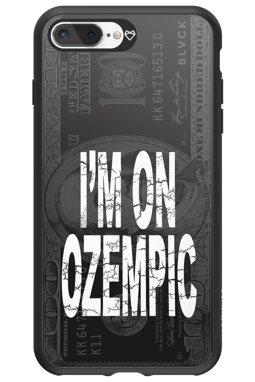 ozempic 2.0 - Apple iPhone 7 Plus