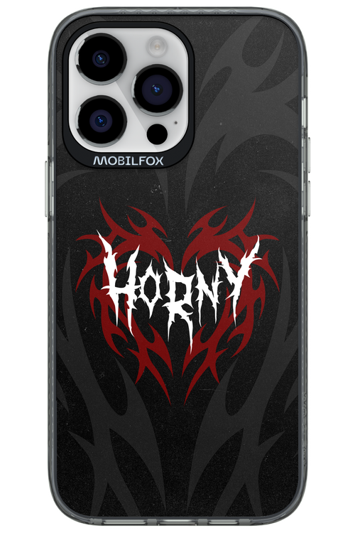 HORNY 2.0 - Apple iPhone 14 Pro Max