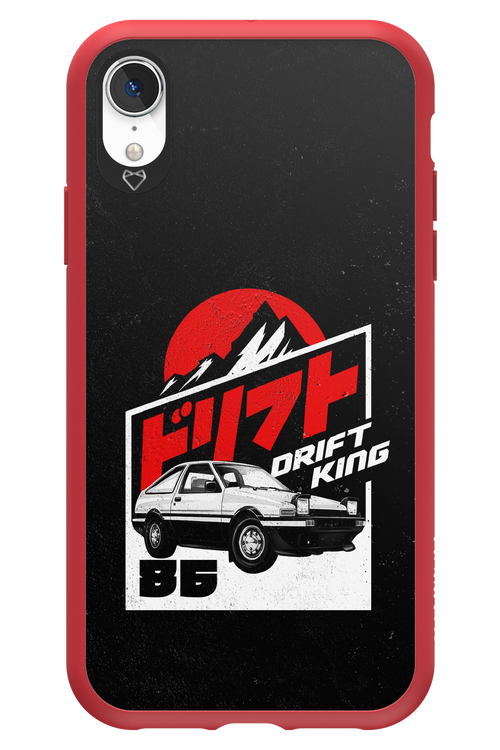 Drift king - Apple iPhone XR