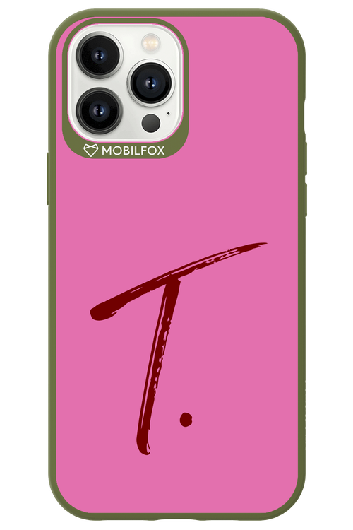 (Sorbet) T 2.0 - Apple iPhone 13 Pro Max