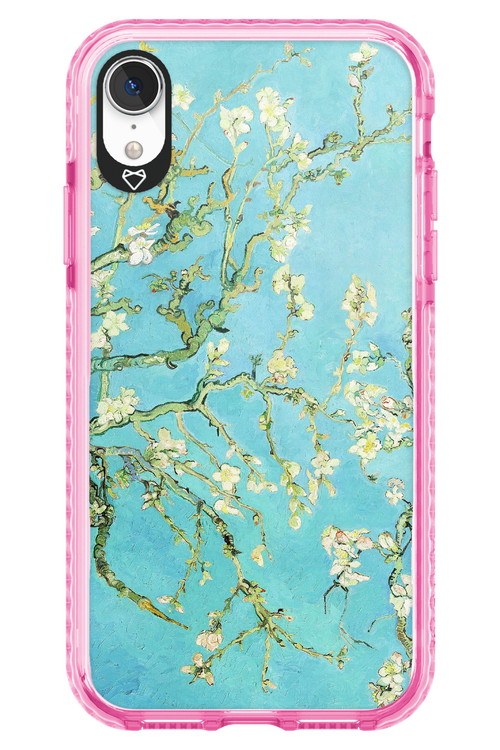 Almond Blossom - Apple iPhone XR