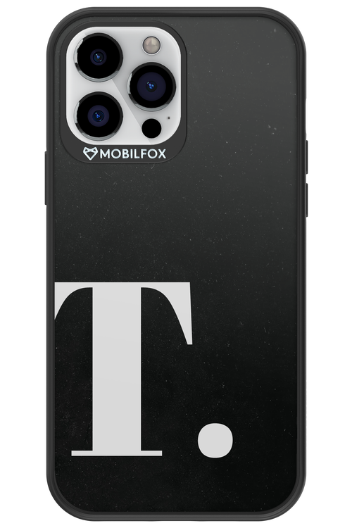 T (Off Space) 2.0 - Apple iPhone 13 Pro Max