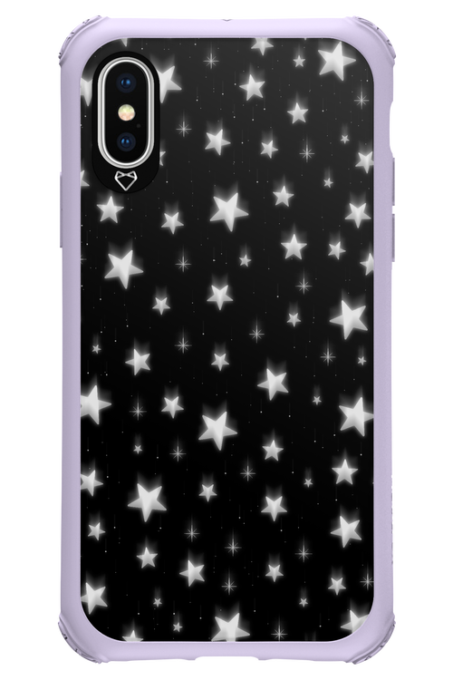 Star Night - Apple iPhone X