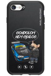 Nem gyalog II - Apple iPhone SE 2022