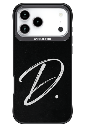(Off Space) D 2.0 - Apple iPhone 17 Pro Max