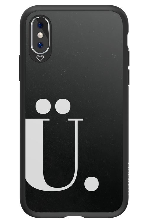 U II (Off Space) 2.0 - Apple iPhone X