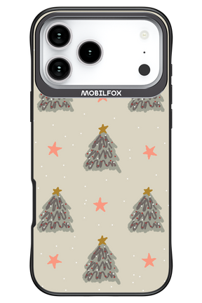 Christmas Trees - Apple iPhone 17 Pro Max