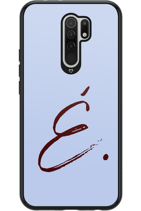 (Jellyfish Presso) E II 2.0 - Xiaomi Redmi 9