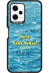 Sea You - Xiaomi Redmi Note 12 5G