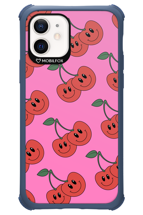 Cherry Friends - Apple iPhone 12