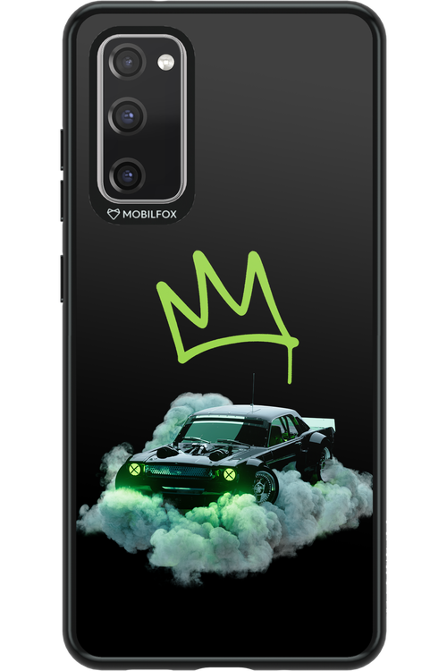 Just Dont Die - Samsung Galaxy S20 FE