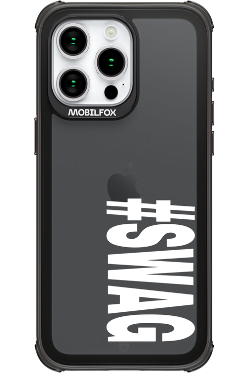 Swag Light Mode - Apple iPhone 15 Pro Max