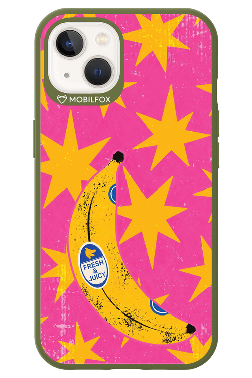 BANANA POP 2.0 - Apple iPhone 13