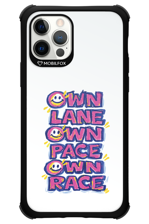 OWN 2.0 - Apple iPhone 12 Pro