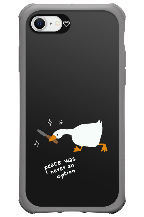 OPTION - Apple iPhone SE 2020