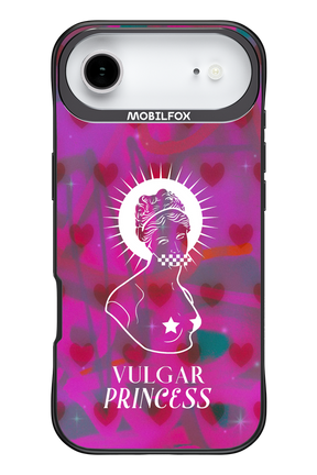 Vulgar Princess - Apple iPhone 17 Air