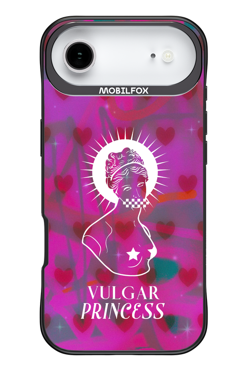 Vulgar Princess - Apple iPhone 17 Air