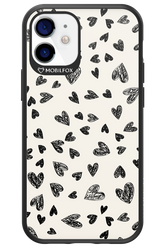 Crazy in Luv 2.0 - Apple iPhone 12 Mini